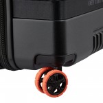 Jeep Βαλίτσα μεγάλη expandable 75.5cm Antracite Jeep Βαλίτσα μεγάλη expandable 75.5cm Antracite