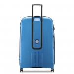 Delsey Βαλίτσα πολύ μεγάλη 82.5cm Belmont Plus Zinc Blue Delsey Βαλίτσα πολύ μεγάλη 82.5cm Belmont Plus Zinc Blue