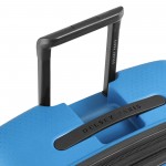 Delsey Βαλίτσα πολύ μεγάλη 82.5cm Belmont Plus Zinc Blue Delsey Βαλίτσα πολύ μεγάλη 82.5cm Belmont Plus Zinc Blue