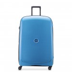 Delsey Βαλίτσα πολύ μεγάλη 82.5cm Belmont Plus Zinc Blue Delsey Βαλίτσα πολύ μεγάλη 82.5cm Belmont Plus Zinc Blue