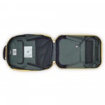 Delsey Σακίδιο πλάτης ταξιδίου 26lt Rempart Army Delsey Σακίδιο πλάτης ταξιδίου 26lt Rempart Army