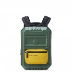 Delsey Σακίδιο πλάτης ταξιδίου 26lt Rempart Army Delsey Σακίδιο πλάτης ταξιδίου 26lt Rempart Army