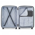 Delsey Βαλίτσα πολύ μεγάλη trunk expandable 82cm  Shadow Green