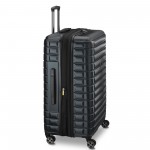 Delsey Βαλίτσα πολύ μεγάλη trunk expandable 82cm  Shadow Green