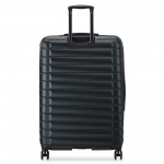 Delsey Βαλίτσα πολύ μεγάλη trunk expandable 82cm  Shadow Green