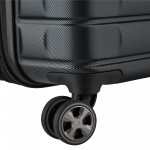Delsey Βαλίτσα πολύ μεγάλη trunk expandable 82cm Shadow Green Delsey Βαλίτσα πολύ μεγάλη trunk expandable 82cm Shadow Green
