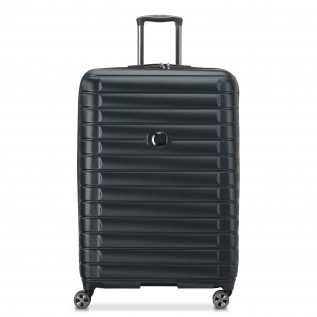 Delsey Βαλίτσα πολύ μεγάλη trunk expandable 82cm  Shadow Green