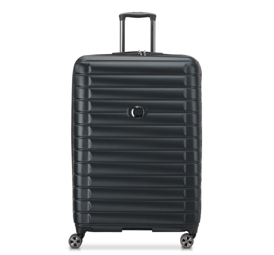 Delsey Βαλίτσα πολύ μεγάλη trunk expandable 82cm  Shadow Green