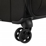 Delsey Βαλίτσα καμπίνας slim 55cm Brochant Black Delsey Βαλίτσα καμπίνας slim 55cm Brochant Black