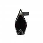 Delsey Πορτοφόλι Le Cuir Lisse Black Delsey Πορτοφόλι Le Cuir Lisse Black