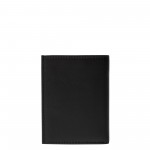 Delsey Πορτοφόλι Le Cuir Lisse Black Delsey Πορτοφόλι Le Cuir Lisse Black