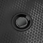 Delsey Βαλίτσα καμπίνας slim 55cm Belmont Plus Black Delsey Βαλίτσα καμπίνας slim 55cm Belmont Plus Black