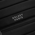 Delsey Σακίδιο πλάτης Shadow Black