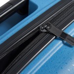 Βαλίτσα Καμπίνας - Belmont Plus - 55cm - Γαλάζιο | Delsey