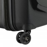 Delsey Βαλίτσα καμπίνας 55cm Belmont Plus Black Delsey Βαλίτσα καμπίνας 55cm Belmont Plus Black