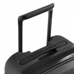 Delsey Βαλίτσα καμπίνας 55cm Belmont Plus Black Delsey Βαλίτσα καμπίνας 55cm Belmont Plus Black