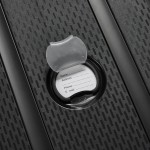 Delsey Βαλίτσα καμπίνας 55cm Belmont Plus Black Delsey Βαλίτσα καμπίνας 55cm Belmont Plus Black