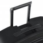 Delsey Βαλίτσα πολύ μεγάλη 82.5cm Belmont Plus Black Delsey Βαλίτσα πολύ μεγάλη 82.5cm Belmont Plus Black