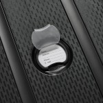 Delsey Βαλίτσα πολύ μεγάλη 82.5cm Belmont Plus Black Delsey Βαλίτσα πολύ μεγάλη 82.5cm Belmont Plus Black