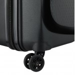 Delsey Βαλίτσα πολύ μεγάλη 82.5cm Belmont Plus Black Delsey Βαλίτσα πολύ μεγάλη 82.5cm Belmont Plus Black