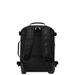 Delsey Σακίδιο πλάτης ταξιδίου 24lt Shadow Black