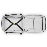 Delsey Σακίδιο πλάτης ταξιδίου 24lt Shadow Black