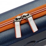 Delsey Roland Garros Τσαντάκι χειρός Turenne Navy Blue