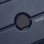 Delsey Roland Garros Τσαντάκι χειρός Turenne Navy Blue Delsey Roland Garros Τσαντάκι χειρός Turenne Navy Blue
