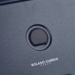 Delsey Roland Garros Βαλίτσα πολύ μεγάλη trunk 80cm Turenne Navy Blue Delsey Roland Garros Βαλίτσα πολύ μεγάλη trunk 80cm Turenne Navy Blue