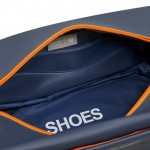 Delsey Roland Garros Σακ βουαγιάζ καμπίνας 45cm Turenne Navy Blue