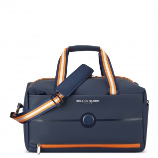 Delsey Roland Garros Σακ βουαγιάζ καμπίνας 45cm Turenne Navy Blue