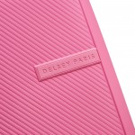 Delsey Βαλίτσα μεγάλη expandable 75.5cm Anvers Light Pink
