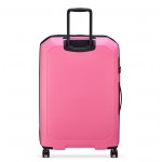 Delsey Βαλίτσα μεγάλη expandable 75.5cm Anvers Light Pink
