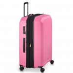 Delsey Βαλίτσα μεγάλη expandable 75.5cm Anvers Light Pink Delsey Βαλίτσα μεγάλη expandable 75.5cm Anvers Light Pink