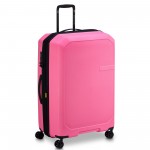 Delsey Βαλίτσα μεγάλη expandable 75.5cm Anvers Light Pink