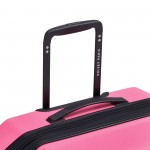 Delsey Βαλίτσα μεγάλη expandable 75.5cm Anvers Light Pink Delsey Βαλίτσα μεγάλη expandable 75.5cm Anvers Light Pink