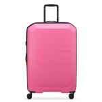 Delsey Βαλίτσα μεγάλη expandable 75.5cm Anvers Light Pink Delsey Βαλίτσα μεγάλη expandable 75.5cm Anvers Light Pink
