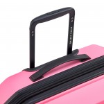 Delsey Βαλίτσα μεσαία expandable 64.5cm Anvers Light Pink Delsey Βαλίτσα μεσαία expandable 64.5cm Anvers Light Pink
