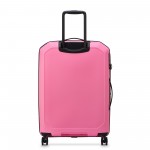 Delsey Βαλίτσα μεσαία expandable 64.5cm Anvers Light Pink