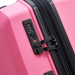 Delsey Βαλίτσα μεσαία expandable 64.5cm Anvers Light Pink Delsey Βαλίτσα μεσαία expandable 64.5cm Anvers Light Pink