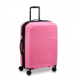 Delsey Βαλίτσα μεσαία expandable 64.5cm Anvers Light Pink Delsey Βαλίτσα μεσαία expandable 64.5cm Anvers Light Pink