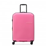 Delsey Βαλίτσα μεσαία expandable 64.5cm Anvers Light Pink