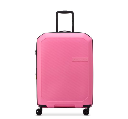 Delsey Βαλίτσα μεσαία expandable 64.5cm Anvers Light Pink