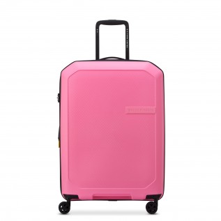 Delsey Βαλίτσα μεσαία expandable 64.5cm Anvers Light Pink