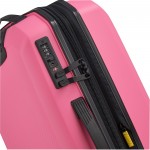 Delsey Βαλίτσα καμπίνας slim expandable 55cm Anvers Light Pink Delsey Βαλίτσα καμπίνας slim expandable 55cm Anvers Light Pink