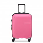 Delsey Βαλίτσα καμπίνας slim expandable 55cm Anvers Light Pink