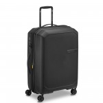 Delsey Βαλίτσα μεσαία expandable 64.5cm Anvers Black