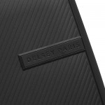Delsey Βαλίτσα μεσαία expandable 64.5cm Anvers Black