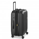 Delsey Βαλίτσα μεσαία expandable 64.5cm Anvers Black