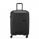 Delsey Βαλίτσα μεσαία expandable 64.5cm Anvers Black